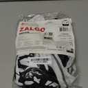 Morphsuits Zalgo Costume Kids, Scary Monster Costumes, Boys Halloween Costume (Medium, Black)