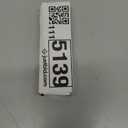 ANTOBLE 5 Watt UVC Replacement Lamp Pond Filter UV Light Compatible with Pennington Aquagarden Inpond 5 in 1 Pond Pump & Filter 200 & 300 & 450 Gallon Models