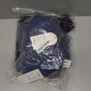 3 Pack Women's Yoga Joggers, Cozy Lounge Pants with Pockets Gym Athletic Loose Sweatpants Comfy Cuffed Pants (S, Black, Dark Gray, Dark Blue)