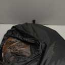 THUNDERBAY Run & Gun Series 1-3 Pereson Pop-Up Ground Blind, Hunting Bilnd for Deer, Turkey Duck Hunting, Bow Hunting