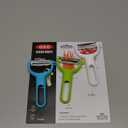 OXO Good Grips 3 Piece Y-Prep Peeler Set