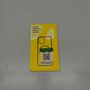 Newfuture Magnetic for iPhone 15 Case [Compatible with Magsafe] [Military Grade Drop Protection] Translucent Matte Anti-Fingerprint Shockproof Phone Case for iPhone 15 6.1 inch, Orange