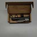 5334-14 Thread Repair Kit M14 x 1.25, Spark Plug Hole Thread Repair Kit Includes 14mm Reamer Tap, Insertion Tool & (3) Inserts, Spark Plug Saver