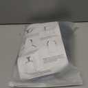 Posture Corrector for Men and Women, UltraSupport+ Comfortable Upper and Back Brace, Pain Relief from Bad Posture for Slumping Shoulders, Hunching, Shoulder Pain Neck. Adjustable Back Straightener. (Medium/Large (Chest 30"-43"), Black)