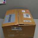 RGKQSY 3 in 1 Toddler Potty Training Toilet Seat with Steps Ladder, Foldable Potty Train Chair Adapter for Toddlers Kids Boys Girls, Yellow