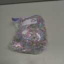 Caleihd 1/2 LB Crinkle Cut Paper Shredded Filler Paper for Gift Baskets Gift Box Confetti Shreds Decoration Stuffing for Birthday, Weddings, Anniversaries, Christmas Wrapping Multi-color