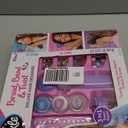 Shimmer n Sparkle Braid Bead and Twist Deluxe Hair Designer