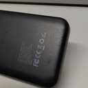 HELIX TurboVolt+ 10,000 mAh Power Bank USB-C & USB-A Ports