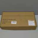 Wireless Picture Light Rechargeable, 2 Colors Painting Lights with Remote, Dimming Gallery Picture Frame Lights for Wall, Art, Photo, Portrait, 13inch(Gold)