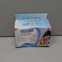 Breastmilk Storage Bags (25 Count). Ready to Use. Pre-sterilize, BPA & BPS-Free, Leak-Proof, Double-Zipper, Self-Standing, Super-Strong and Food Grade-Breast Milk Bags