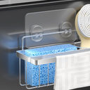 Suction Cup Soap Holder