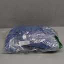 KYEESE 2Pack Dog Sweater, Soft Pet Sweatshirt Stretchy Pullover Dog Sweater for Large Dogs Boy, Lightweight Fleece Pet Shirt Clothes with Sleeves, 3XL (3XL (60-80lbs), 02# Blue+Stripe)