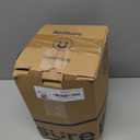 Bedsure GentleSoft Sherpa Fleece Throw Blanket for Couch, Non-Heated, Thick and Warm Throw for Women and Men, Soft Fuzzy Plush Weight Blanket for Winter, Navy, 50x60 Inches