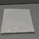 Giegxin 22 Pcs Crystal Christmas Ornaments Crystal Hanging Snowflakes Acrylic Xmas Tree Icicle Drop Decorations with Hooks for Christmas Snow Party Winter(Champagne)