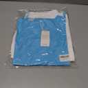 2 Piece Sets for Women Sleeveless Leaf Graphics Vest Top and Solid Color Wide Leg Long Pants Travel Outfits Lounge Set (L)