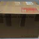 Anycubic Color Engine Pro, Not for Anycubic Kobra S1, Only Compatible with Kobra 3 3D Printer, Multi Color 3D Printer Automatically Filament System, Filament Dryer Nozzle Clog Detection