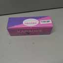 BONAOK Karaoke Microphone for Kids & Adults - Bluetooth Microphones Singing Mic with Disco Lights, Echo Effect, Built-in Speaker Portable Karaoke Player for Party Travel Gifts Q78(Black)