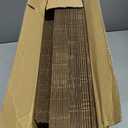 CRUGLA Assorted Sizes Shipping Boxes 30 Pack (11x6x6, 10x7x5, 9x6x4), Corrugated Cardboard Mailers, Each 10 PCS Small Boxes for Small Business Packaging, Shipping & Storage