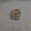 Kids Blonde Wig Girls Long Platinum Blonde Braided Ponytail Wig for Cosplay Heat Resistant Synthetic Wigs with Cap