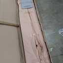 PetSafe Sliding Glass Pet Door - No-Cut DIY Install Doggy Door for Renters - Aluminum Frame - Adjustable Height 75 7/8" to 80 11/16" - Ideal for Medium Dogs Up to 40 lb - White