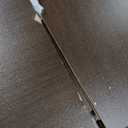 Brown Tall 7 Drawer Dresser for Bedroom, Modern Wood Closet Dressers & Chests of Drawers with Jewelry Storage, 23.6" L*15.8" W*47.5" H in Large Vertical Dresser for Bedroom, Living Room, Nursery