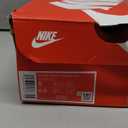 Nike Women's Court Vision Low Next Nature Shoes (8, White/White/White)