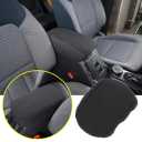 Car Center Console Armrest Cover