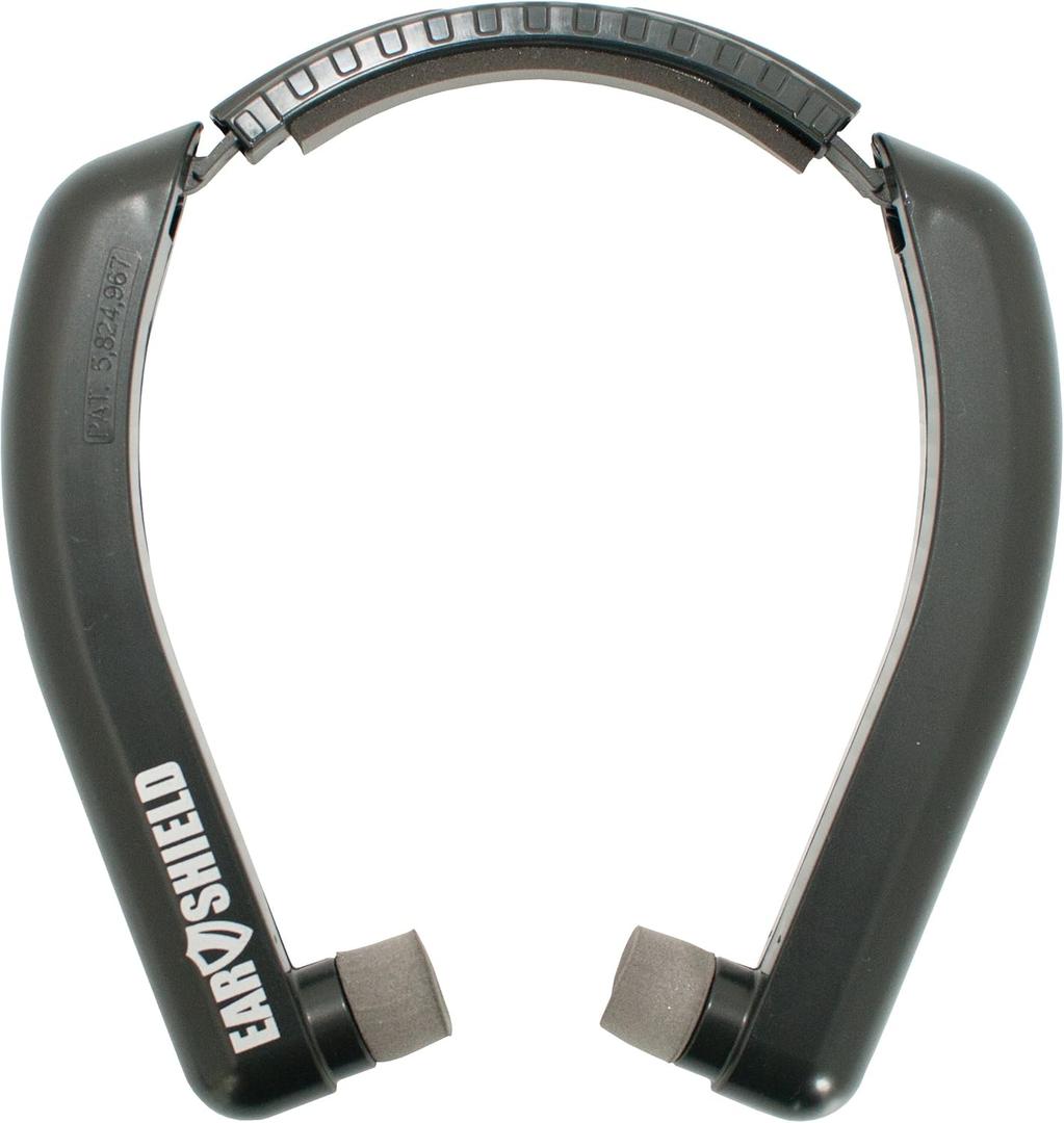 Otis EarShield Scout Hearing Protection (Select Your DB)