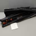 K&F CONCEPT 90''/230cm Overhead Camera Tripod, Horizontal Shooting Video Tripods with Fluid Head Heavy Duty, Detachable Monopod, for Indoor and Outdoor Use T254A7+FH-03