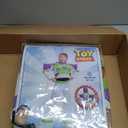 Disguise Toy Story 4 Buzz Lightyear Costume, Official Toy Story 4 Costume for Kids, Extra Small (3T-4T)