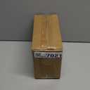 MyGift Hair Tools Organizer with 3 Slots, Black Metal Curling Iron Holder, Wall Mounted Salon Hot Tools Organizer, Blow Dryer, Straightener and Hair Brush Holder, Black,3 Slots