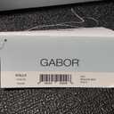  Folly by Gabor Short Blonde Bob Wig with Side Bangs – Natural Look Synthetic Hair for Women 