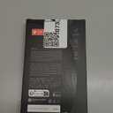 TORRAS Ostand Q3 Air for iPhone 17 Pro Max Case with 360 Magnetic Stand, Fit for MagSafe, Mil-Grade Drop Tested, Camera Control Button, Shockproof Phone Case for iPhone 17 Pro Max 6.9", Midnight Blue