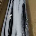 Folding Car Bed with Adjustable Height and Length, Camping Bed 600D Oxford Fabric Mattress,Carbon Steel Frame,Sleeping Platform for Vehicle ''39.5-71.5 x 33.5 x8.3-10.6" (Short-Legs)