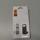 Spigen for Pixel 10 Pro XL Case, Liquid Air MagFit (2025) [Designed for Pixelsnap, Compatible with MagSafe Accessories] - Matte Black