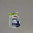 Laminated Padlocks with Keys, 30mm Heavy Duty Key Pad Lock Outdoor Weatherproof Lock Short Shackle Padlock Laminated Steel Key Padlock for Garden Shed Garage Fence Storage Unit