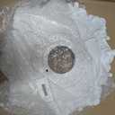 18"OD x 3 1/2"ID x 1 1/2"P Riley Ceiling Medallion (Fits Canopies up to 4 5/8")