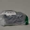 2 Pack Sink Drain Strainer - Sink Stopper, 3 in 1 Stainless Steel Kitchen Drain Plug with Deep Anti-Clog Basket and Odor-Blocking Seal, Pop-Up Design Fits Standard 3-1/2 Inch Sink (Silver)