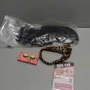 Body Wave Headband Wig Human Hair for Black Women Glueless No Lace Front Brazilian Virgin Human Hair Headband wigs, 180% Density, Wear and Go Machine-Made Natural Look (26in)