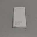 Temdan Designed for iPhone 17 Pro Max Case,[with 360° Rotatable Invisible Magnetic O-Ring Stand][Military Grade Shockproof][Compatible with MagSafe] Anti-Slip Phone Case 6.9" 2025-Clear