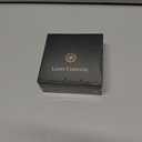 Premium Ultra-Thin Silicone Nipple Cover | Resuable Sticky Hypoallergenic Adhesive | Breast Petals | Travel Box (ude)