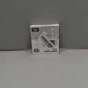 Wireless Earbuds, Ear Buds Active Noise Cancelling with Charging Case, 6.0 Bluetooth Earbuds with AI Clear Calls, 40H Playtime for Sports & Working, Stereo Sound Headphones for iPhone/Android/iPad