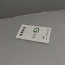 AmFilm Tempered Glass Screen Protector for Nintendo Switch 2 7.9" 2025 (2-Pack)Matte Finish