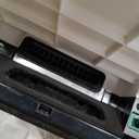 Lefant LiDAR Robot Vacuum and Mop, 75-Day Self-Emptying, 6000Pa Strong Suction, Customized Cleaning, Multi-Floor Mapping, 130 Min Runtime, 2.4G/5G WiFi/Alexa/APP/iWatch, M2L Plus (White)