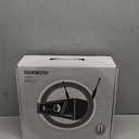 Dual-Channel UHF Wireless Microphone System with Auto Scan & IR Sync  200 Channels, 400ft Range, Cardioid Mics, Metal Body, LCD Display for Live Events, Recording, Stage Performances