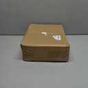 2 Set Large Stackable Wire Basket with Bamboo Tops & Tag- Pantry Organizer and Storage Bins, Kitchen Counter Cabinet Shelf Countertop Under Sink Organizing for Food Snack Produce Onion Potato Bread