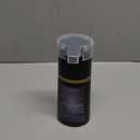 POLAR HAIR CARE Polar Haircare - Hair Dye Shampoo for Gray Hair for Women & Men (Jet Black) Natural Hair Dye Kit - Semi Permanent Hair Dye Shampoo - Vegan Hair Dye USA 6.76 Fl Oz