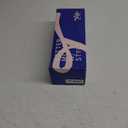 Trary Mary Jane Ballet Flats, Black Flats for Women, Ankle Strap Dressy Comfortable Flats (8, Coffee)