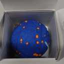 Cheerble Smart Interactive Dog Toy, Wicked Ball AIR, Automatic Moving, Bouncing, and Rotating, E-TPU Material, IPX7 Waterproof Rating, Active Rolling Ball for Medium and Large Dogs