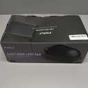 Cast Iron Loaf Pan with Lid-Bread Baking Pan for Sourdough,Pre-Seasoned Oval Dutch Oven, 9 x 5-4/5 Inch Loaf Pans for Homemade,Heavy Duty with Even Heating